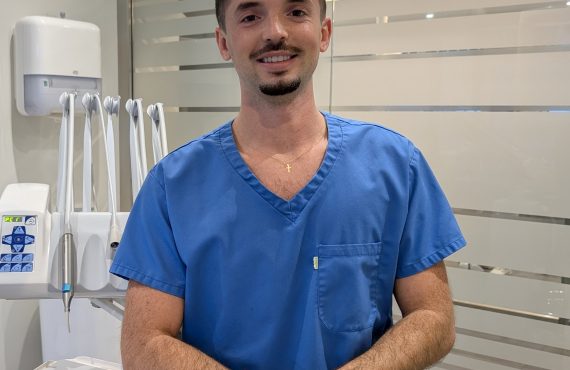 Dr. Jean Baptiste Gau